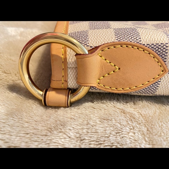 Authentic Louis Vuitton - Picture 15 of 15